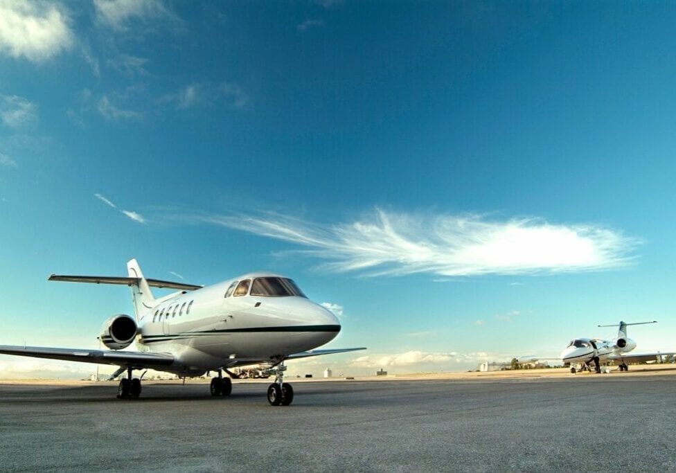 2010 EMBRAER PHENOM 100 - 2