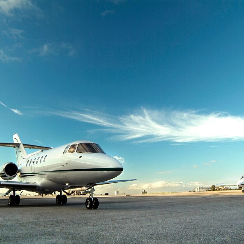 2010 EMBRAER PHENOM 100 - 2